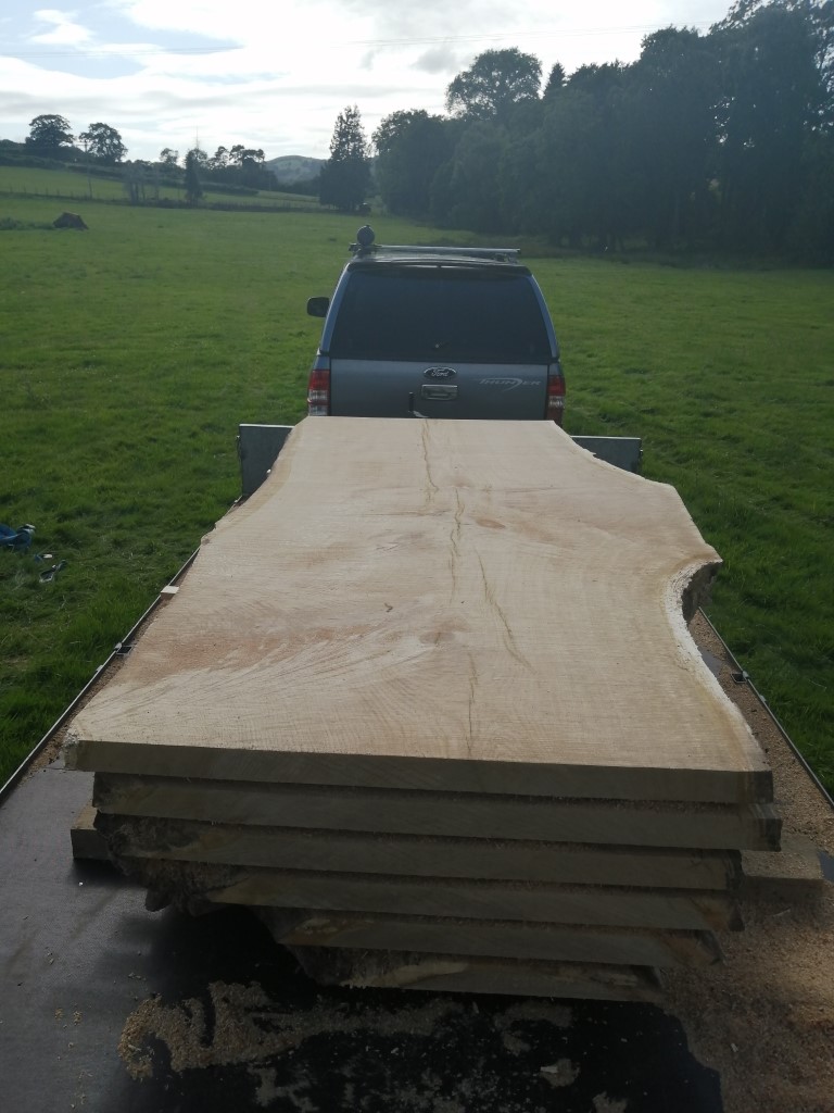 slabs