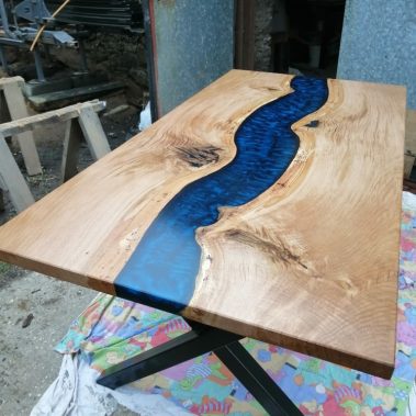 Ocean River Table