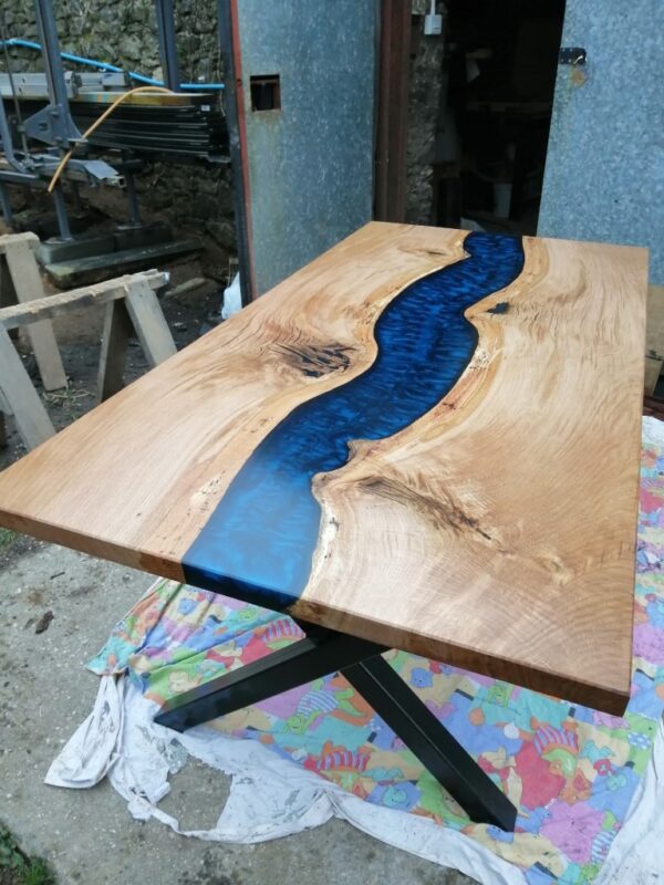 Ocean River Table