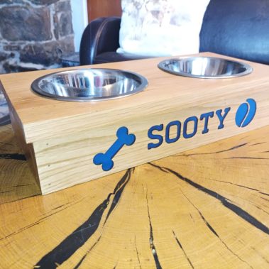 Dog Bowl