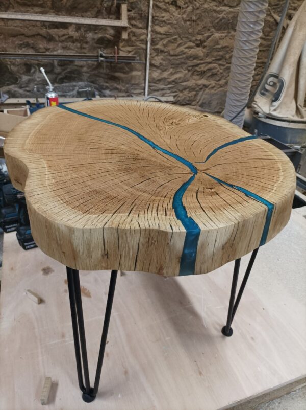 Cookie Table