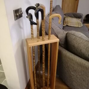 Stick Holder