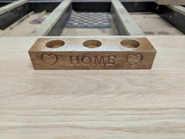 Tea Light Candle Holder - Image 4