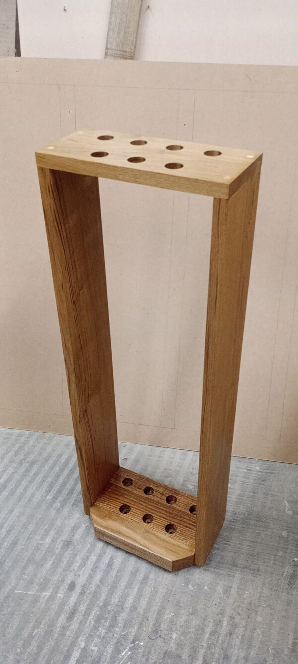 Oak Stick Holder - Image 3