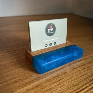 Business Cards Holder